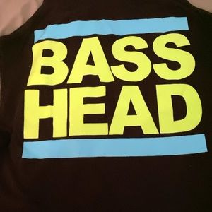 Bass head tank
